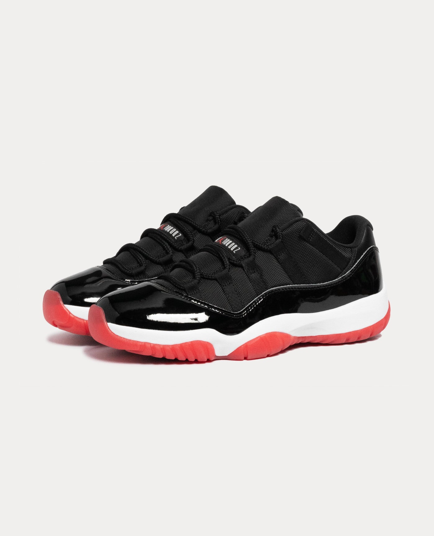 Air Jordan 11 Low Retro
