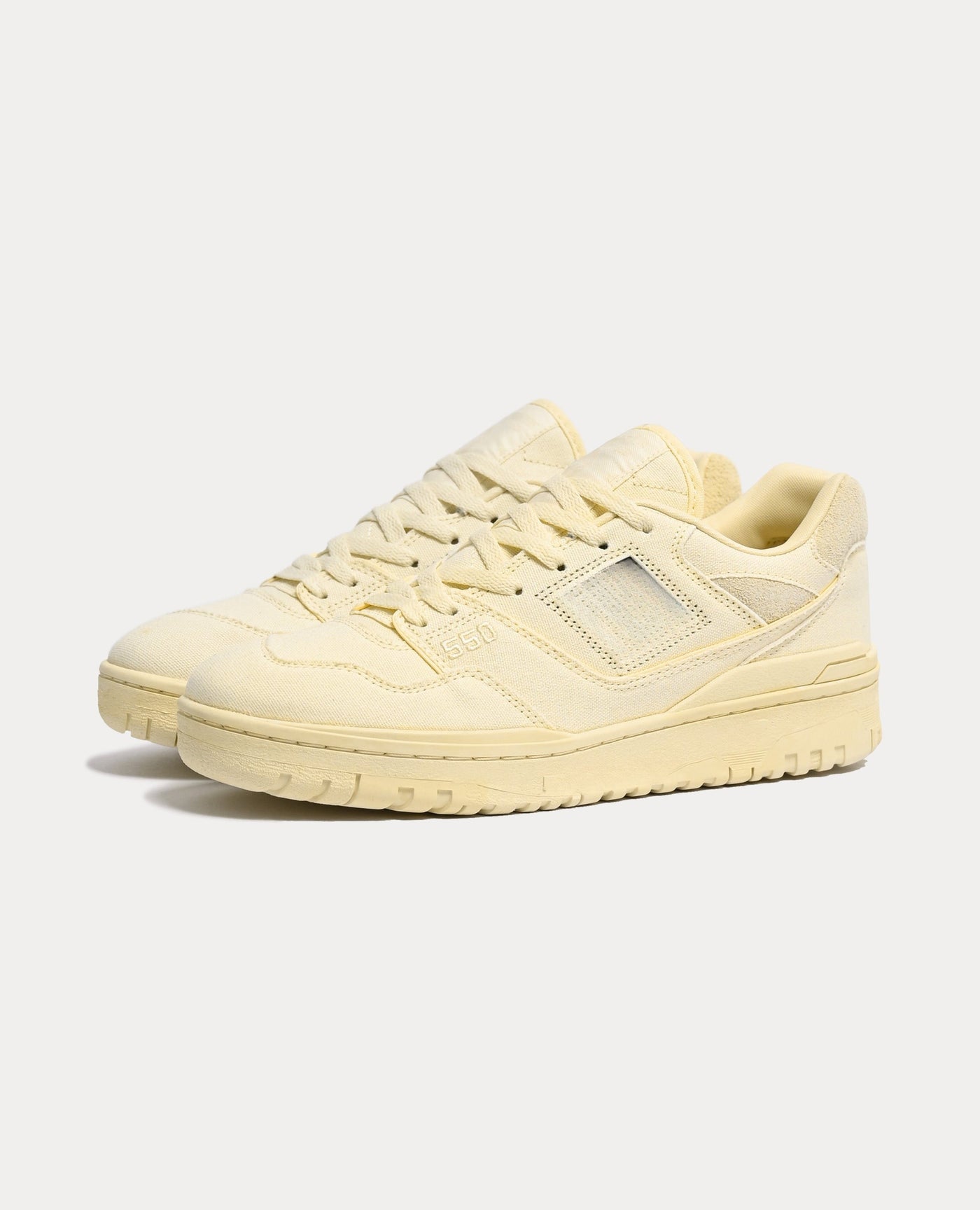 550 x Joe Freshgoods