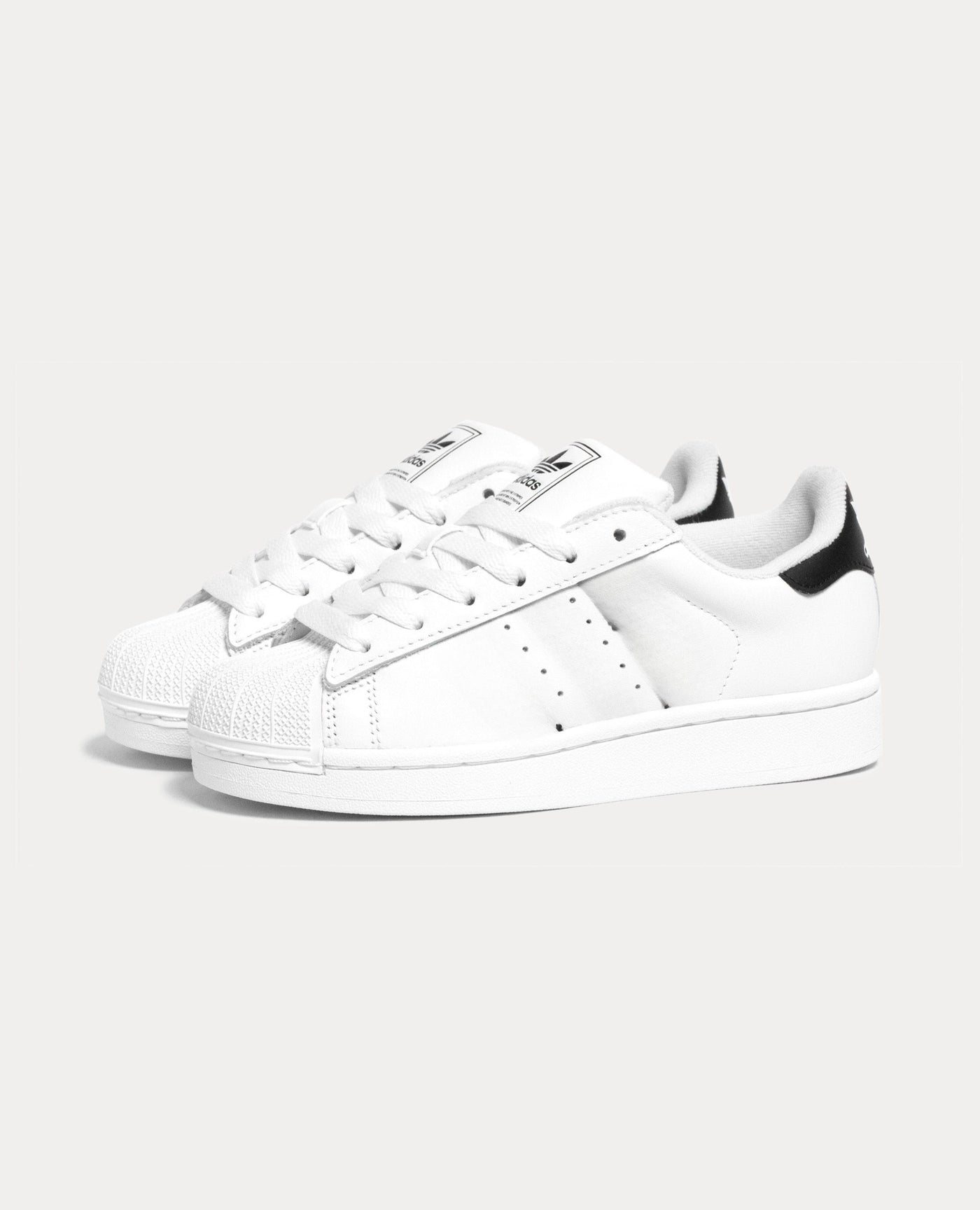 Originals Superstar II