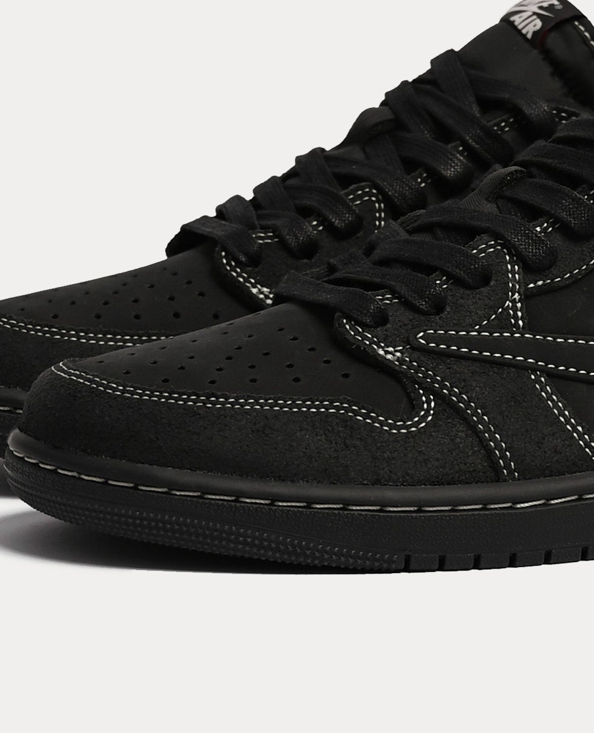 Travis Scott x Air Jordan 1 Low