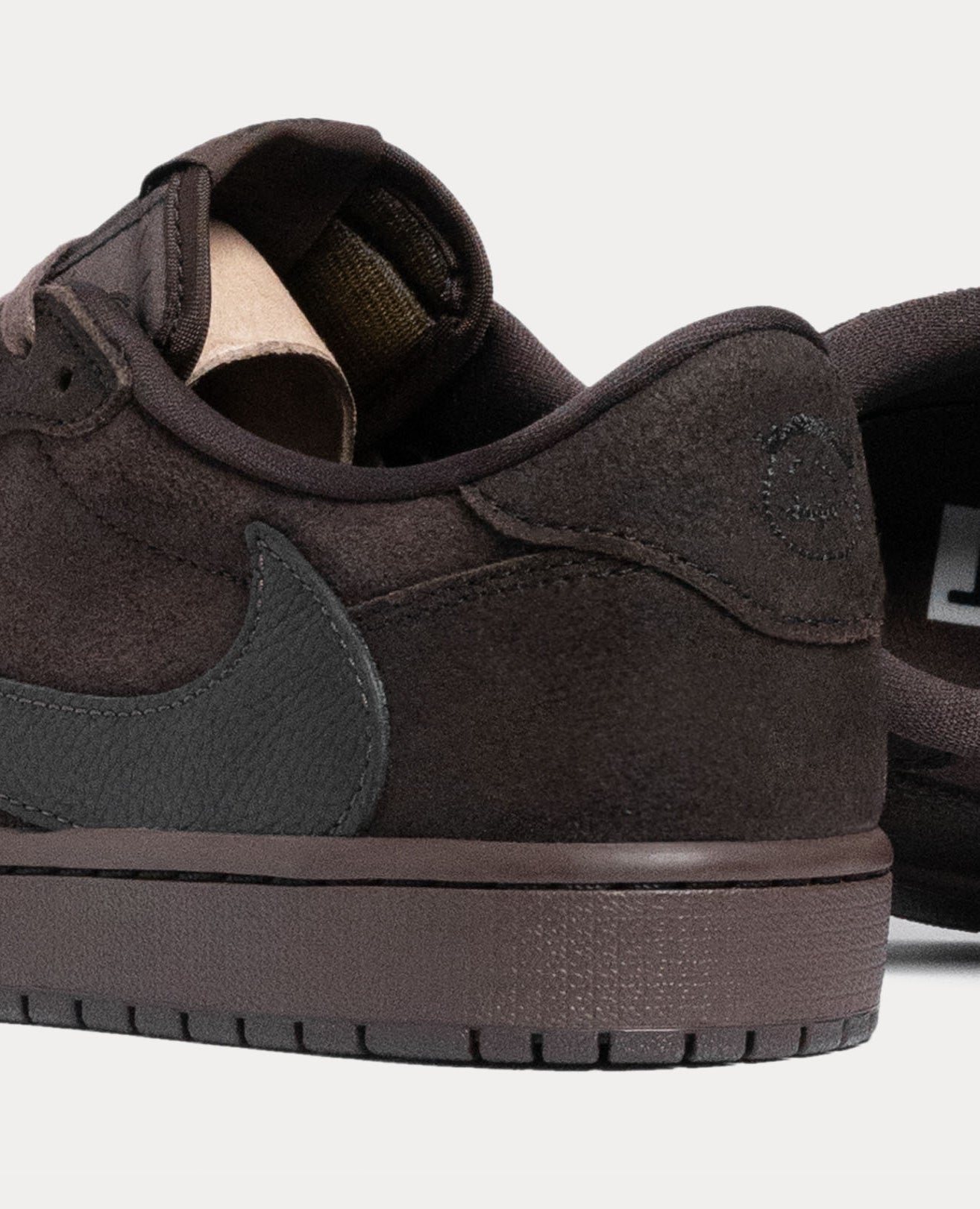 Travis Scott x Air Jordan 1 Low