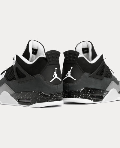 Air Jordan 4 Retro