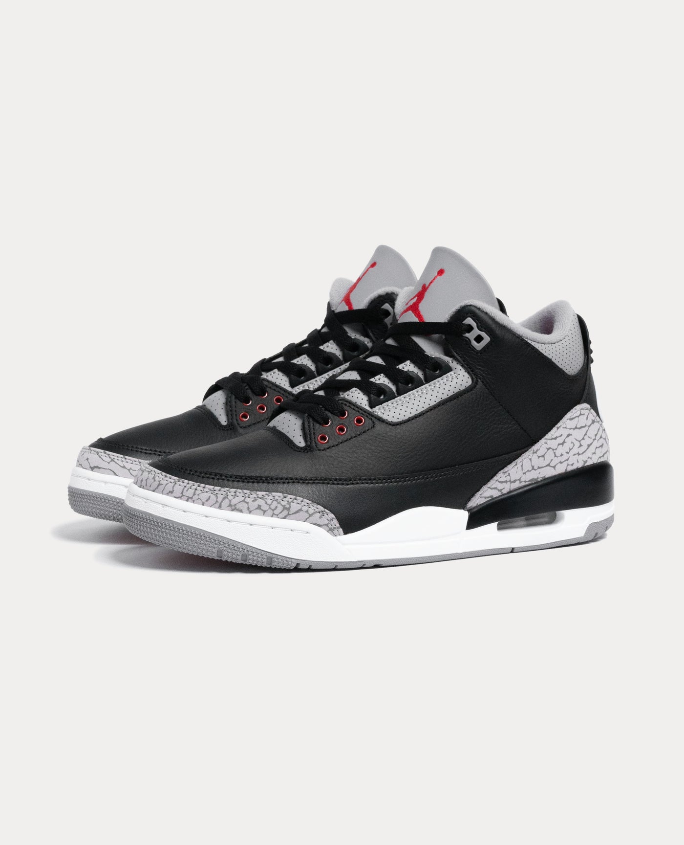 Air Jordan 3 Retro