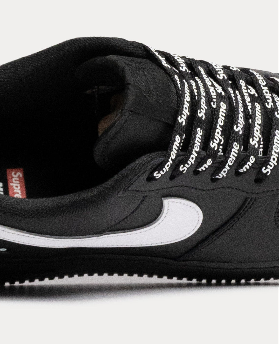 Supreme x Air Force 1 Low
