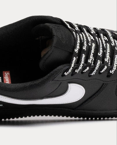 Supreme x Air Force 1 Low