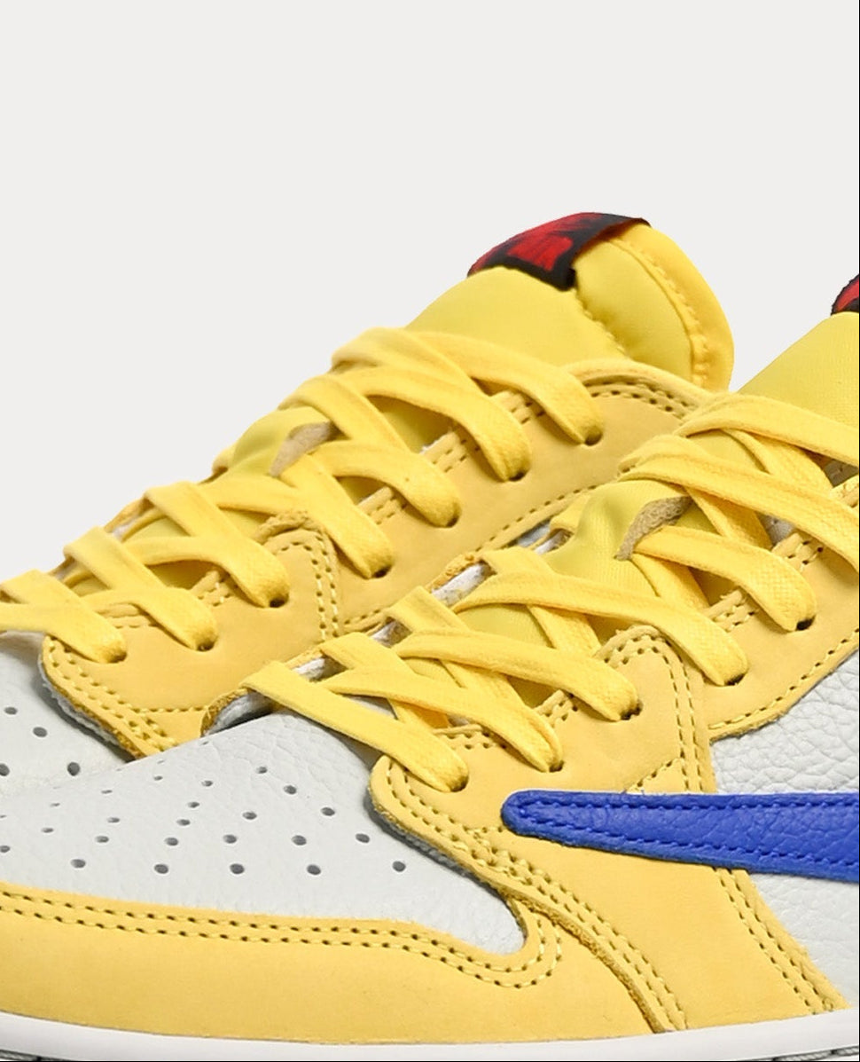 Travis Scott x Air Jordan 1 Low OG