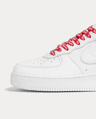Supreme x Air Force 1 Low