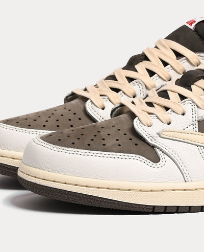 Travis x Air 1 Low