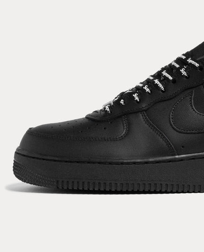 Supreme x Air Force 1 Low