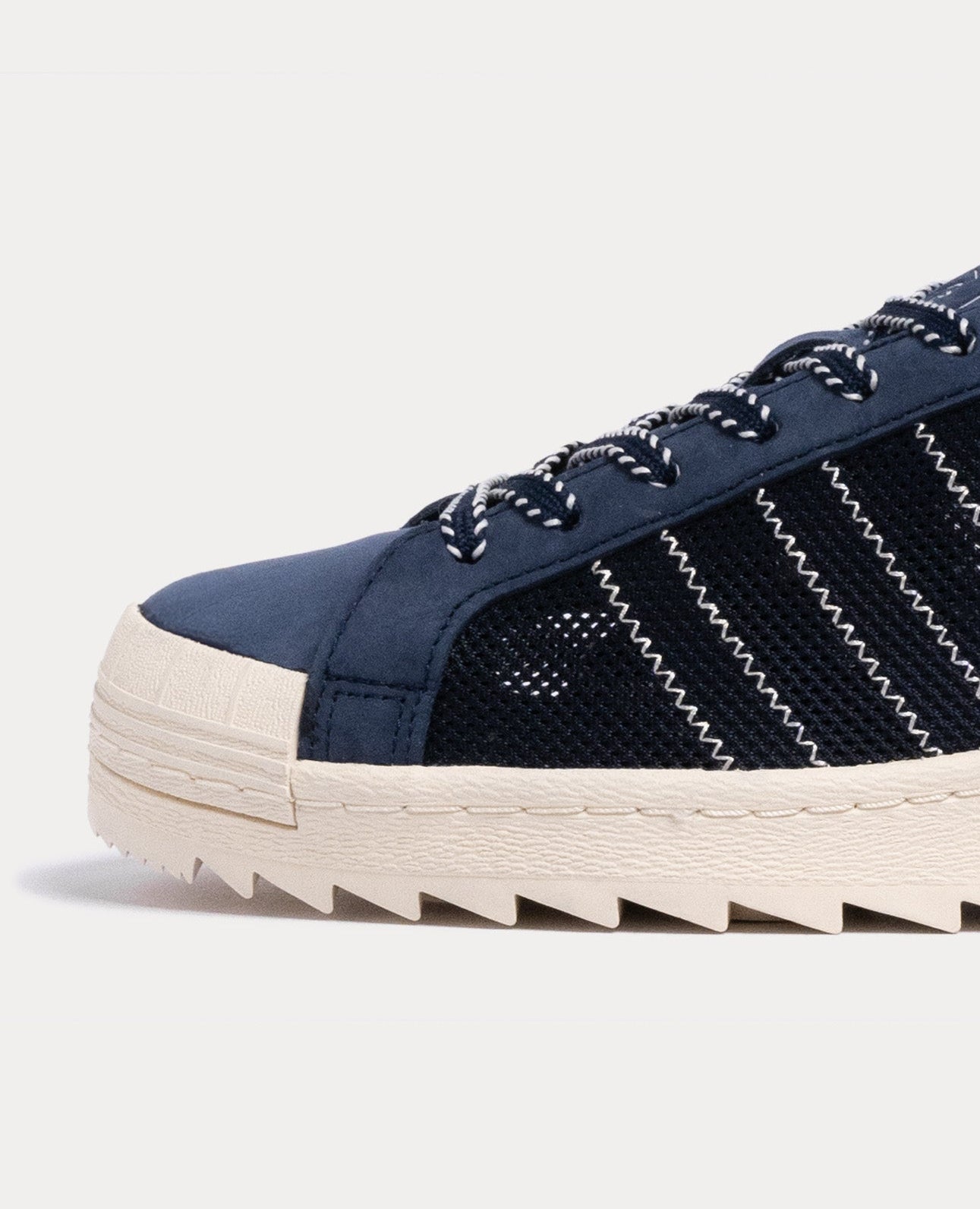 CLOT x Originals Superstar