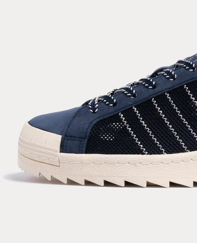 CLOT x Originals Superstar