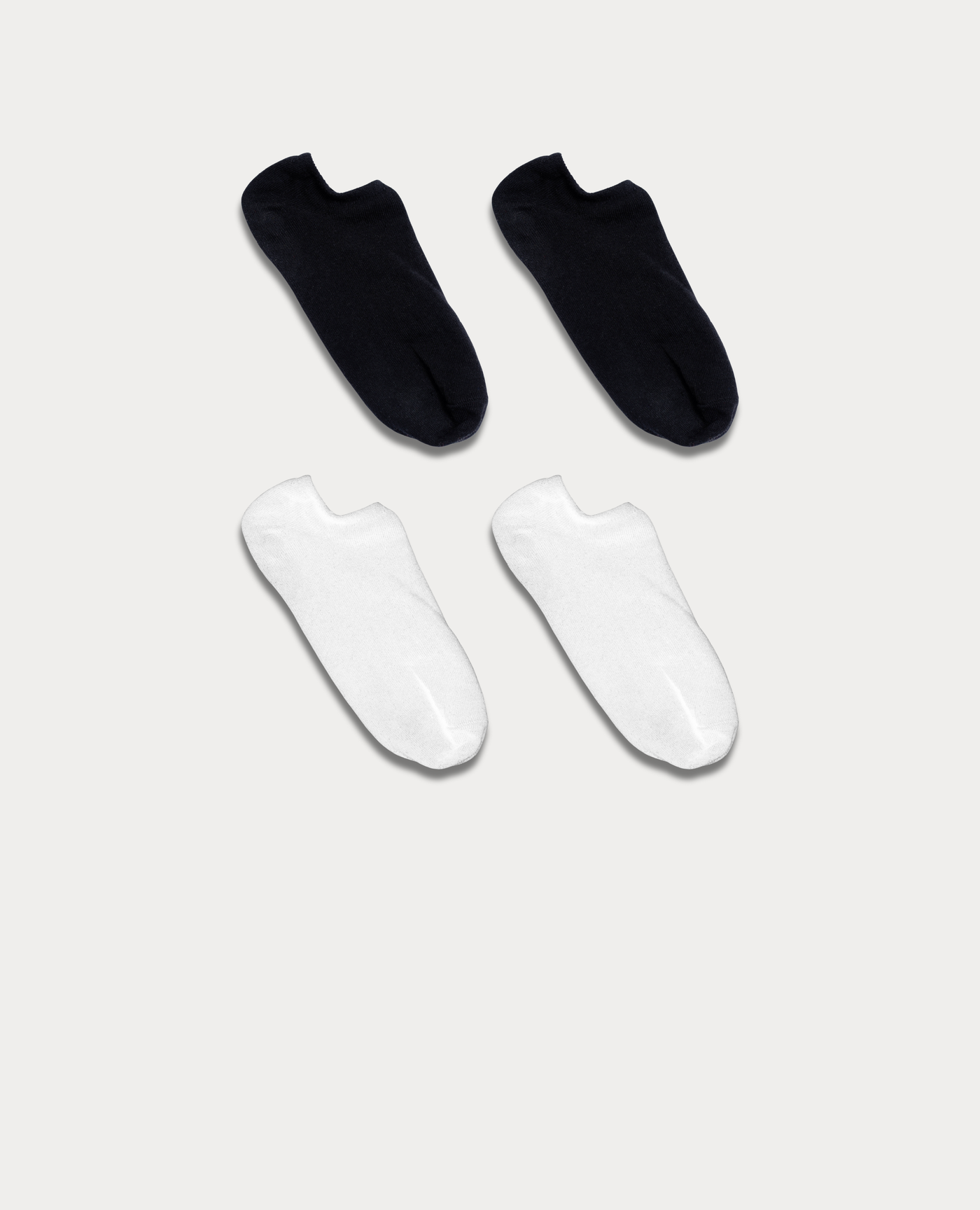 Dual Socks Pack