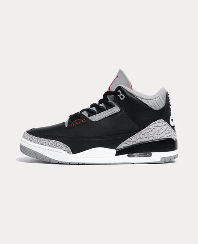 Air Jordan 3 Retro