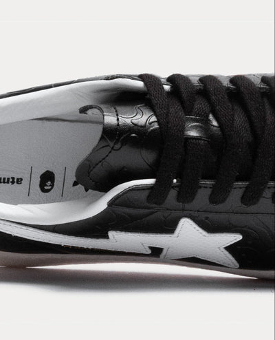 A BATHING APE® x atmos x Superstar